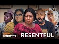 Resentful Latest Yoruba Movie 2023 Drama | Mide Abiodun | Okunnu | Kemi Ogunleye | Yomi Gold