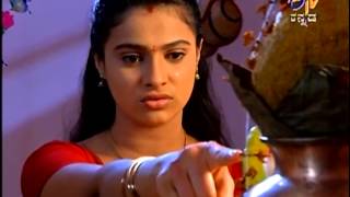 Lakshmi Baramma - ಲಕ್ಷ್ಮೀ ಬಾರಮ್ಮ - 3rd February 2014 - Full Episode