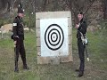 Brown Bess Flintlock Musket Accuracy - updated