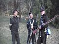 Brown Bess Flintlock Musket Accuracy - updated