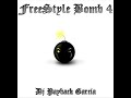 Dj Payback Garcia - Freestyle Bomb Vol.4 (Side1, Part 1)