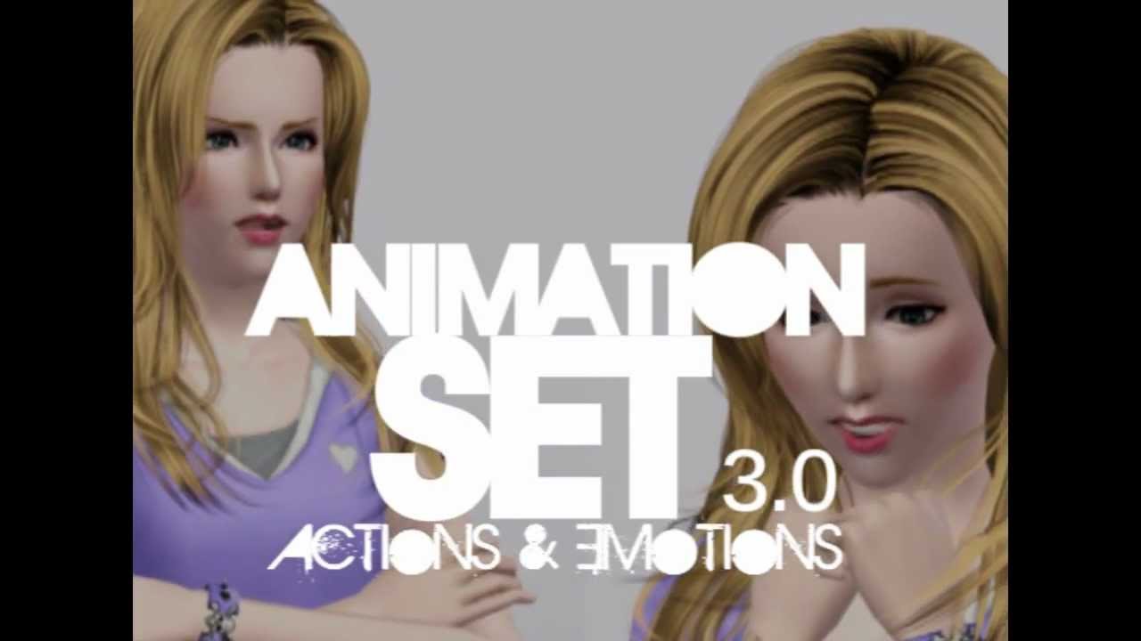 the sims 3 kinky world animations
