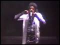 Michael Jackson - Making of Bad Tour