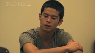 Episode 0.5：「今井洋介、怒ってます」怒りのブログに哲也＆大樹は...？