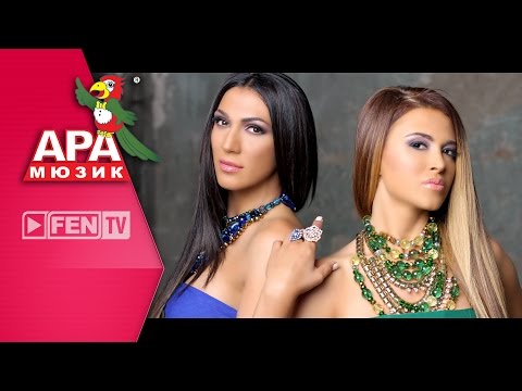 Ваня и Василики Дада - Върви, живей