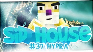 Minecraft - SID HOUSE - Hydra - #37