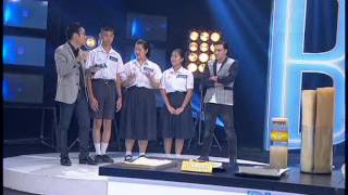 นักประดิษฐ์พันล้าน – จุดธูปเจ๋ง & พลาสติกจากน้ำทิ้ง 2 ธ.ค. 56
