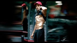 Hrithik Roshan talks about his fitness secrets