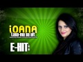 Ioana - Lasa-ma sa uit Manele Noi 2013 (Audio Original)