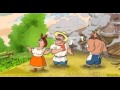 Чарівний горох