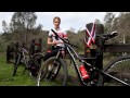 The 2013 Specialized Rumor: As Competitive as the Women Who Ride It - PTC