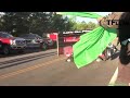 WRC Champ Sebastien Loeb Attacks the 2013 Pikes Peak International Hill Climb