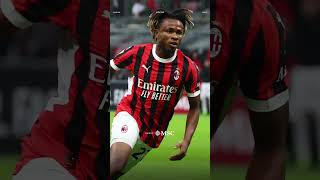 Chukwueze’s goal, frame by frame 📸? | #Shorts