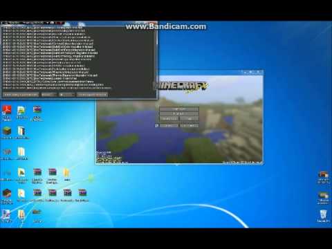 How To Install Feed The Beast Mod Pack and Texture Pack Addons ...