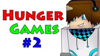 Lp. The Hunger Games #2 (Супер скрытные)