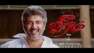 Veeram Teaser 2