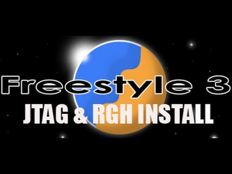 Freestyle Dash 2.2 Installer Download