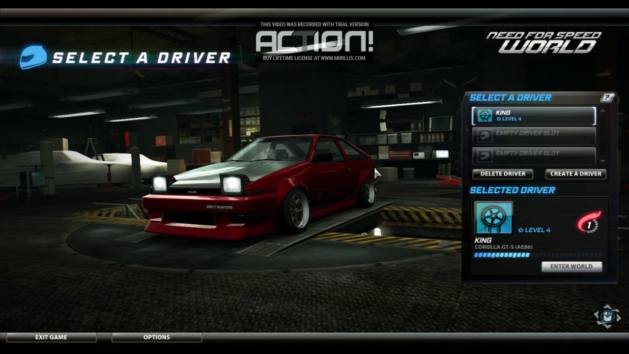 Need for speed for pc download