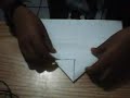 Thumbnail 2 for Como Hacer Un Pico De Papel (Origami) Thumbnail 2 for Como Hacer Un Pico De Papel (Origami)