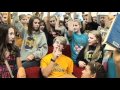 I Like Big Books - Dowell Middle School