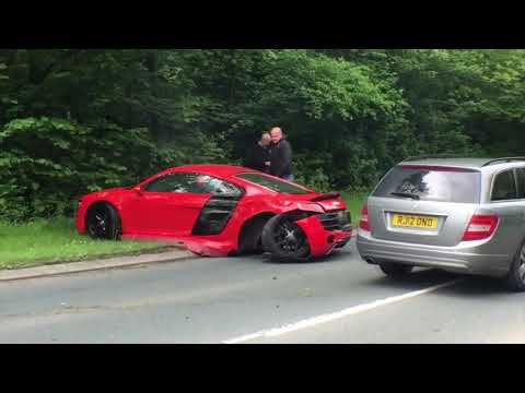 Epic Road Fails Compilation 2019 | Car & Motorcycle Fails | Just Fails