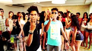 Tease clipe Ressaca - Felipe e Matheus