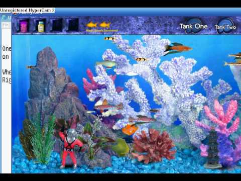 Fish Tycoon Money hack - YouTube