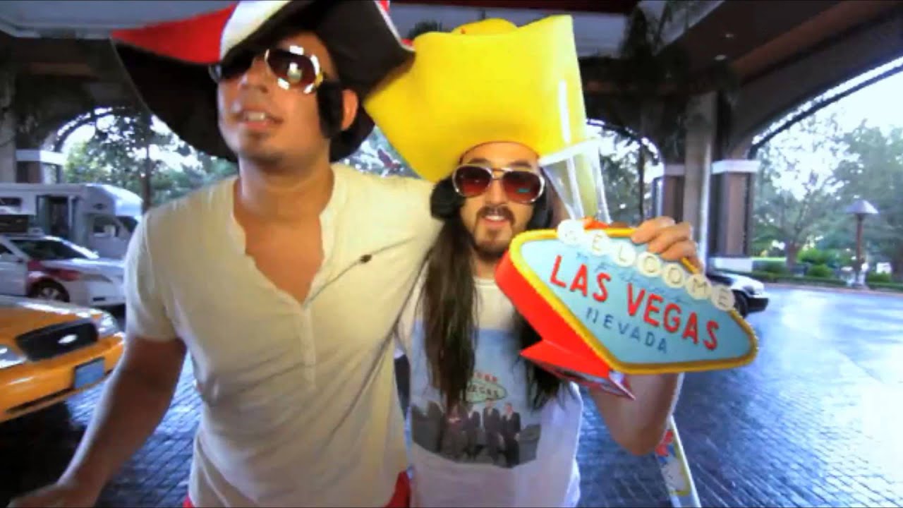 Afrojack and Steve Aoki - No Beef |||BASSULTRABOOST||| - YouTube