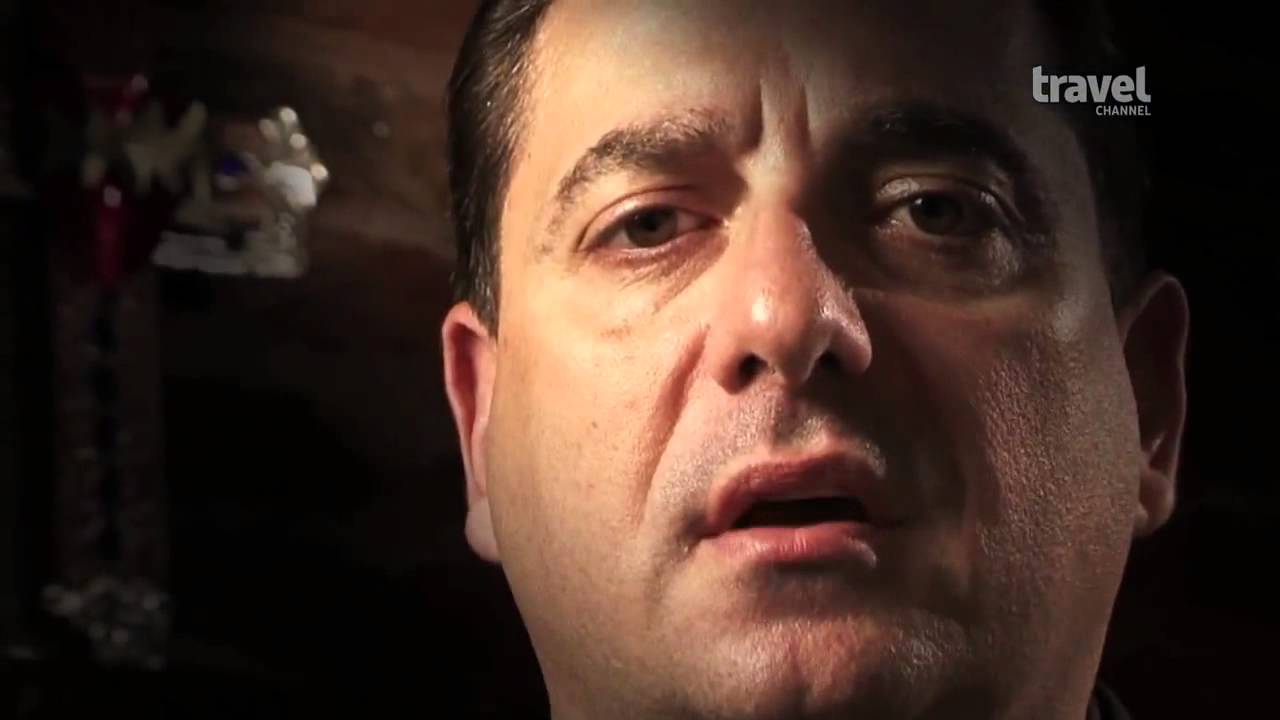 The Dead Files Season 4 Trailer YouTube