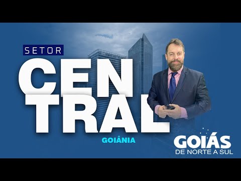 Goiânia - ST. CENTRAL