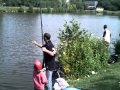 2011 Fête de la Pêche à Betton 35830