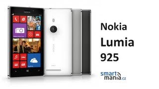 Nokia Lumia 925