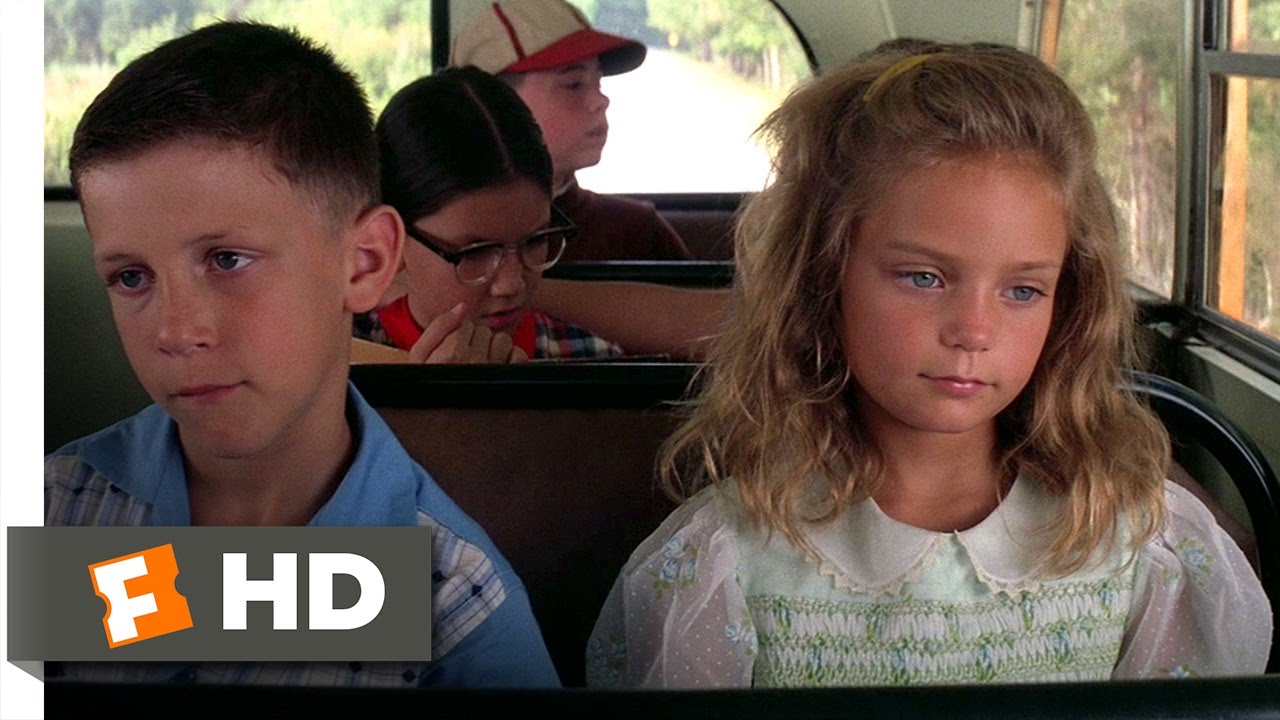 Forrest Gump (1/9) Movie CLIP Peas and Carrots (1994) HD YouTube