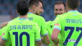 Serie A TIM | Highlights Spezia-Lazio 1-2