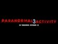 Paranormal Activity 3 - Official Trailer [1080p HD]