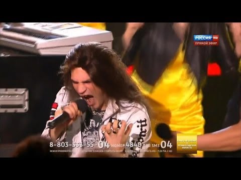 Виктор Дробыш и хор из Санкт-Петербурга - Попурри
