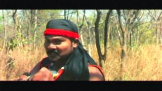 Anveshana  Ravi Teja Fight with Forest Guys  Ravi Teja, Radhika Varma