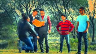 Kalla Kalla Tara - Punjabi Video Song | Singer : Bobby Sidhu | RDX Music Entertainment Co.