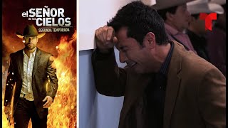 El Señor de los Cielos 2 / Capítulo 37 (1/5) / Telemundo