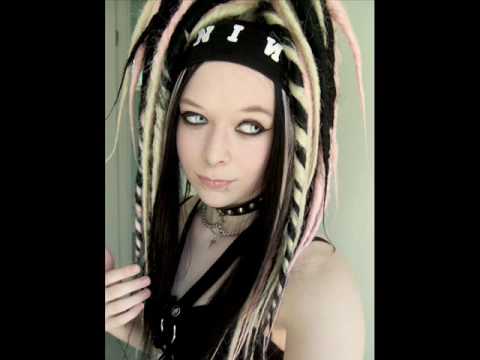 Cyber Goth Vs Goth