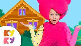 КУКУТИКИ - СБОРНИК - Русские Сказки Скачать клип, смотреть клип, скачать песню