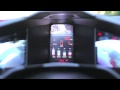 Italdesign Giugiaro Parcour Concept - CAR and DRIVER