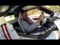 Italdesign Giugiaro Parcour Concept - CAR and DRIVER