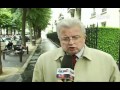 فضيحة مدير صندوق النقد الدولي 