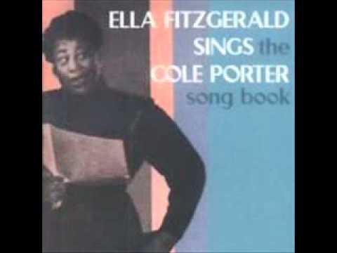 Ella Fitzgerald - It's De-Lovely