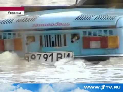 Самодельный вездеход из днепра Самодельный вездеход из днепра