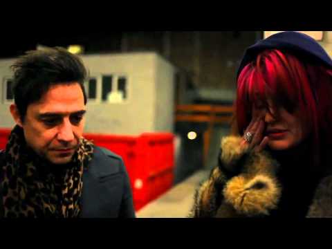 The Kills&#44; The Making of &#39;&#39;The Last Goodbye&#39;&#39;