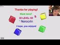 3D COURSE! - Happy Wheels