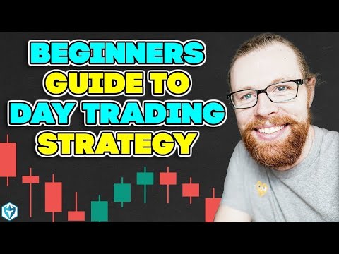 Day trading strategies (momentum) for beginners class 5 of 12