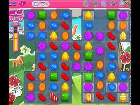 how to beat level 33 in candy crush a cannot